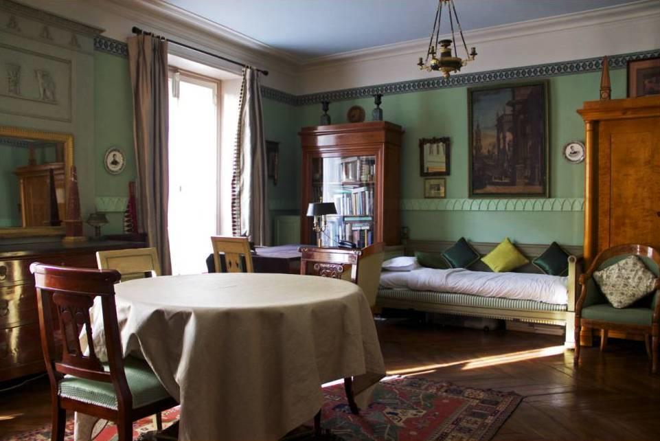 Luxembourg Apartment Paris Dış mekan fotoğraf