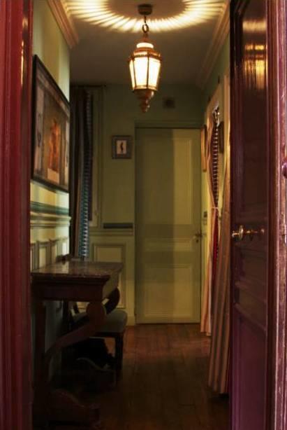 Luxembourg Apartment Paris Dış mekan fotoğraf